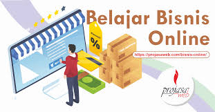 Salah satunya essay yang sudah tak asing lagi di ranah para penulis. Pengertian Bisnis Online Panduan Pemula 2020 Projasaweb