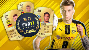 The german returns to the fold! Reus Fifa 21 Abolishments Promocode Free Site