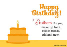 Account Suspended Birthday Wishes For Brother Happy Birthday Brother Brother Birthday Quotes