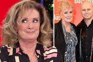 Corrrie's Bev Callard slams stars who claim mental illness to be trendy