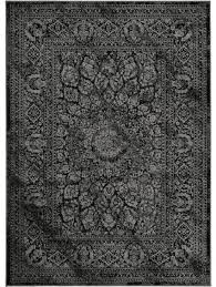 Benuta Orientteppich Vintage Gunstig Online Kaufen Teppich Schwarzer Teppich Vintage Teppiche