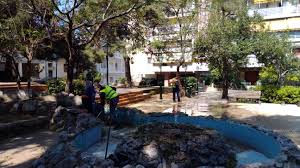 Δές την οδό πλατεία ελευθερίας ζωγράφου πάνω στο χάρτη Ka8hmerines Oi Apolymanseis Ston Dhmo Zwgrafoy Dhmos Zwgrafoy