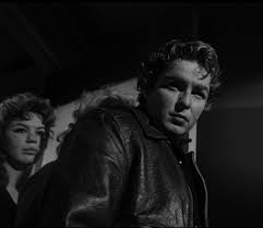 Mercedes Mccambridge Touch Of Evil Orson Welles 1958 Film Noir Orson Welles Photo