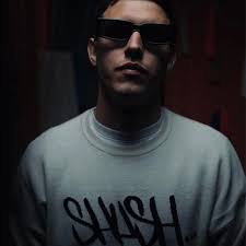 Francis De Simone London Bass Vinyl Record