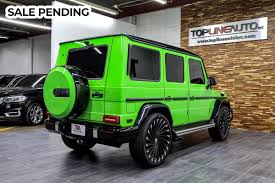 Image result for Aliengreen 2016 Mercedes