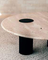 The Ivy Coffee Table Made In Melbourne And Designed By Architect Clare Cousins For Grazia Co Homedecor In Interior Furniture Interior Design Styles Design