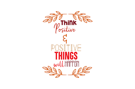 Share To Win A Cricut Maker In 2020 Svg Quotes Positive Thinking Positivity