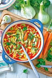 Die Beste Super Schlank Suppe Der Welt Mediterrane Rezepte Suppen Rezepte Abnehmen Essensrezepte