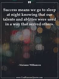 Success Means Serve Others Quotes Success Meaning Life Quotes Wallpaper