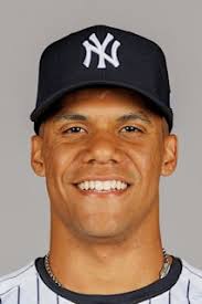 Juan Soto Stats, Age, Position, Height, Weight, Fantasy & News