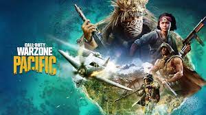Call Of Duty Warzone Download