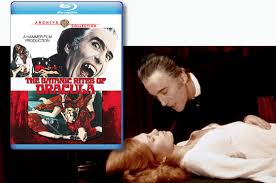 Hammer Horror! THE SATANIC RITES OF DRACULA Now Available on Blu-ray from  Warner Archives – We Are Movie Geeks