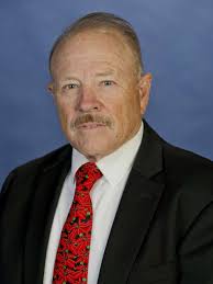 Wayne Frost running for judge as a way to give back