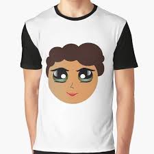 Short Haired Woman Leggings Merch & Gifts for Sale