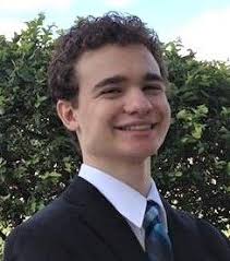 Robert Stanley Napierkowski (1996-2018)