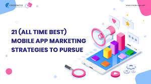 App marketing app monetization strategy user acquisition strategy user engagement strategy user retention strategy. 21 All Time Best Mobile App Marketing Strategies To Pursue
