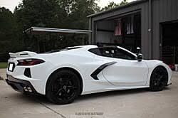 Image result for Arctic White 2020 Chevrolet