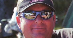 Larry Paul 'Garfield' Cate