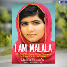 I am Malala