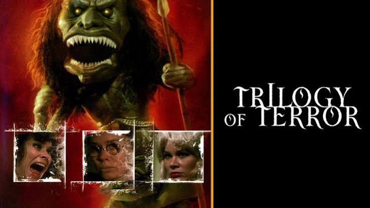 Trilogy of Terror - ABC Movie - Where To Watch