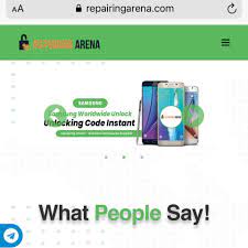Unlocking your phone allows you to switch your service provider but keep your. Repairing Arena Picha Facebook
