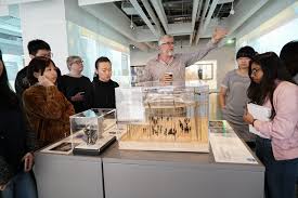 You can't have students graduate without understanding how to. Taking Sustainable Design Education To The Streets Art U News