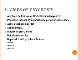 Symptoms fatigue weight gain depression Psychotic Disorders Ppt Video Online Download