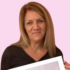 Alicia Penrod's Instagram, Twitter & Facebook