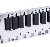 Schneider Electric BMEXBP Series Backplane for Use with BMEP58 Processor,  BMXCPS Power Supply, I/O Module, Specific