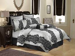 Bed Spreads Black And White Bedspreads White Bedspreads Bedroom Design