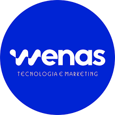 Agência Wenas Logo