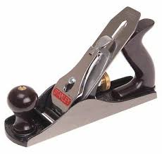Stanley Bailey No 4 Wood Timber Smoothing Plane 50mm 2 Cutter Blade Sta112004 Ebay
