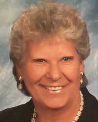 Most Recent Obituaries