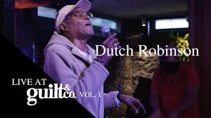 Dutch Robinson