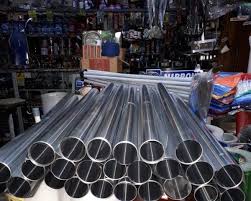 Harga seng galvalum per roll terbaru 2021: Jual Seng Plat Aluminium 1meter X 2meter Ukuran Pintu Seng Aluminium Harga Per Lembar Di Lapak Cahaya Belawa Bukalapak