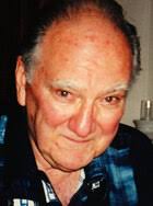 Gennaro Revello Obituary