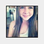 Briana Hackett's Instagram, Twitter & Facebook