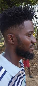 Barbing saloon group