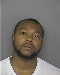 Drug Arrests in St. Mary's Co.