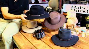 Akubra Cattleman Fawn Hat Australia S Most Popular
