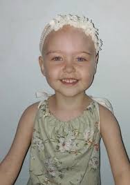 Swifties support for child with leukemia?