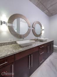 Is not something one should do it without professional help. Loft Bathroom Remodel Chi Renovation Design