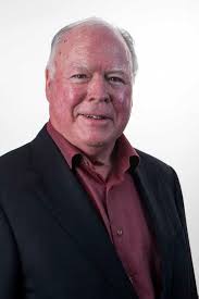 Writer's Notebook: We owe thanks to this town