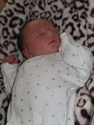 Aley Gray Vanderpool