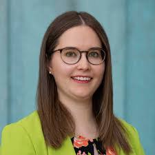 Rebecca Gerke's Instagram, Twitter & Facebook