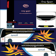 Komban bus skin pack bus mod : Bussid Swamy Ayyappa Travels Bus Livery Bus Simulator Indonesia Livery Tamilinfoworld