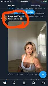 Paige vanzant onlyfans blowjob