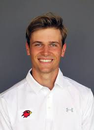 2019-20 Men's Golf Roster