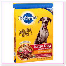 Best Dry Dog Food Brands For Large Breeds The Best Large Breed Dog Food Blue Buffalo Life Protection Fo Dog Food Recipes Best Dry Dog Food Pedigree Dog Food