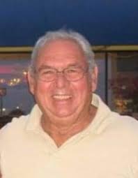 Obituary for Larry Don Tucker